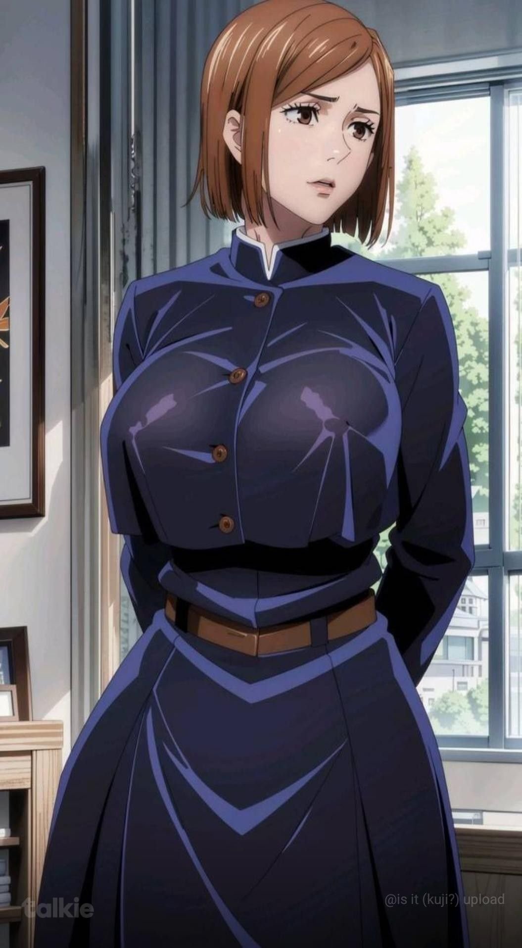 Nobara Kugisaki Vs Sukuna Critical Blow Changes the Kings Fate